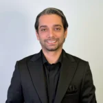 رامین غفوریان